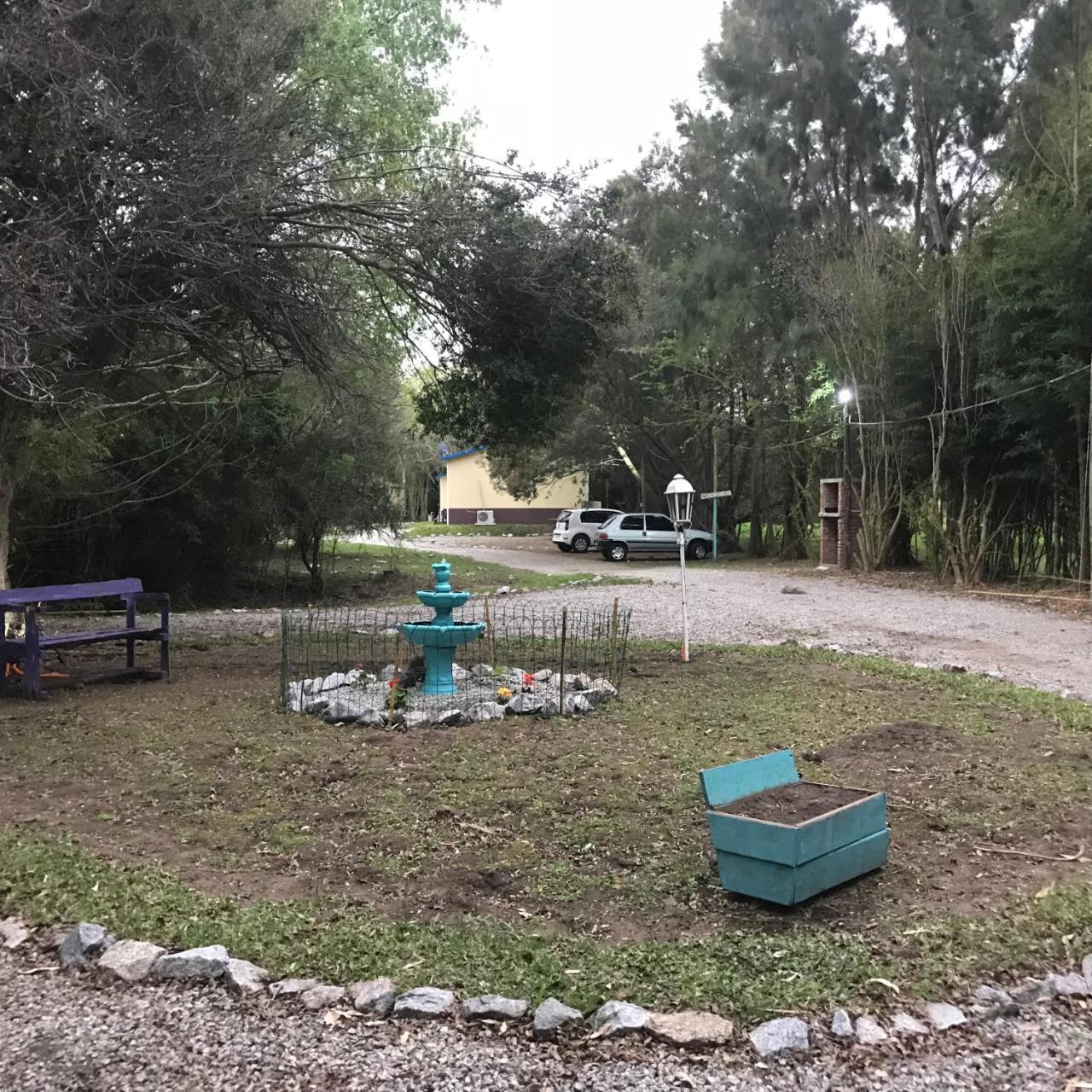Chacra La Escondida Agroturismo