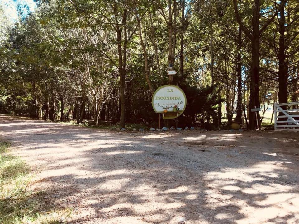 Agroturismo Chacra La Escondida Colonia Del Sacramento