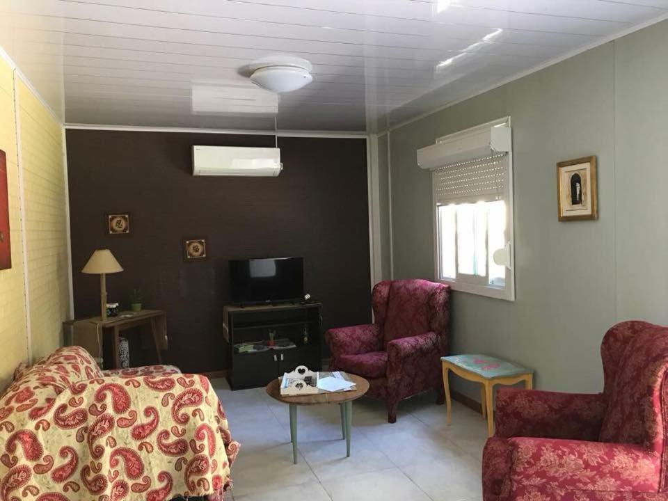 Agroturismo Chacra La Escondida Colonia Del Sacramento