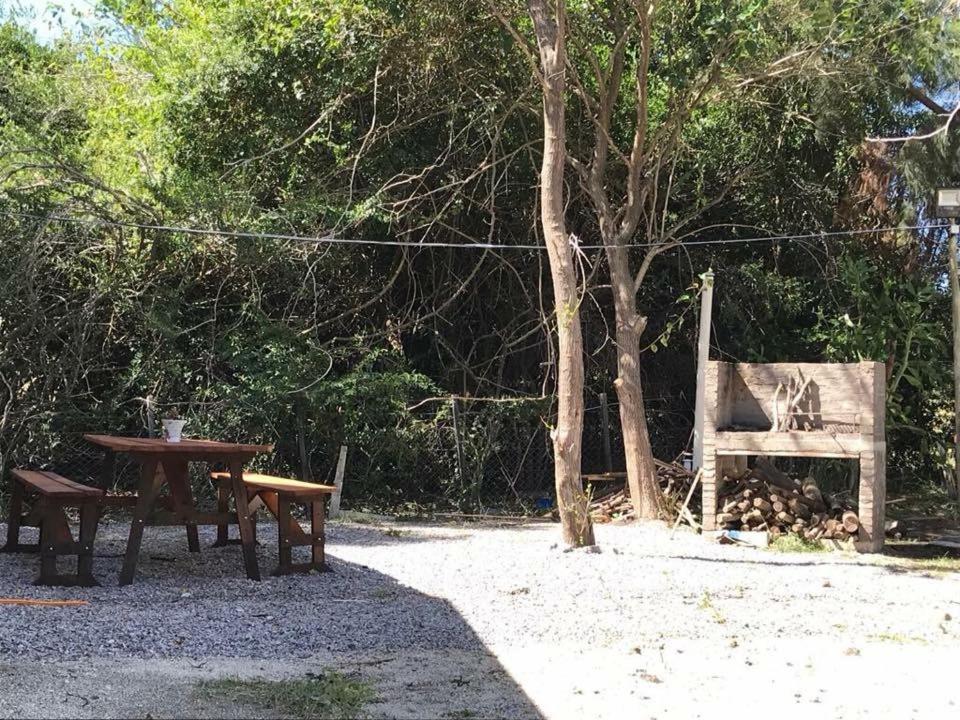 Agroturismo Chacra La Escondida